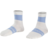 Color: White/Dusty Blue