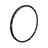 Color | Hole Count | Size: Black | 28 | 26-inch