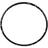 Color | Hole Count | Size: Black | 28 | 29-inch