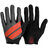 Color: Olive Grey/Orange