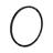 Color | Hole Count | Size: Black | 28 | 26-inch