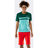 Color: Miami Green/British Racing Green