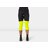 Color: Radioactive Yellow
