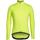 Color: Visibility Yellow