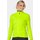 Color: Radioactive Yellow