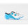 Color: White/Azure