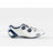 Color: White/Navy