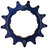 Color: Blue