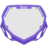 Color | Size: Purple | Large
