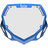 Color: Blue Chrome