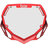 Color: Red Chrome