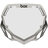 Color: Silver Chrome