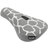 Color: Gray/White Giraffe