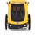 Color: Yellow