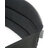 Color: Black/Silver