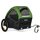 Color: Fern Green
