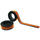 Color | Size: Orange | 700c x 23 – 25