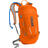 Color: Laser Orange /Pitch Blue