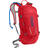Color: Racing Red/Pitch Blue