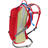 Color: Racing Red/Pitch Blue