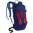 Color: Pitch Blue/Racing Red