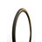 Color | Size: Black/Tan | 700c x 30