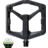 Cleat Compatibility | Color | Size: Platform | Black | Large