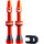 Color: Orange