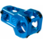 Clamp Diameter | Color | Length | Rise | Steerer Diameter: 31.8mm | Blue | 35mm | +/-0° | 1-1/8-inch