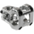 Clamp Diameter | Color | Length | Rise | Steerer Diameter: 31.8mm | Silver | 35mm | +/-0° | 1-1/8-inch