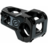 Clamp Diameter | Color | Length | Rise | Steerer Diameter: 31.8mm | Black | 50mm | +/-0° | 1-1/8-inch