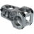 Clamp Diameter | Color | Length | Rise | Steerer Diameter: 31.8mm | Silver | 50mm | +/-0° | 1-1/8-inch