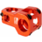 Clamp Diameter | Color | Length | Rise | Steerer Diameter: 31.8mm | Purple | 50mm | +/-0° | 1-1/8-inch