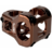 Clamp Diameter | Color | Length | Rise | Steerer Diameter: 31.8mm | Bronze | 35mm | +/-0° | 1-1/8-inch