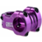 Clamp Diameter | Color | Length | Rise | Steerer Diameter: 35mm | Purple | 35mm | +/-0° | 1-1/8-inch