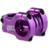 Clamp Diameter | Color | Length | Rise | Steerer Diameter: 31.8mm | Purple | 35mm | +/-0° | 1-1/8-inch