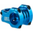 Clamp Diameter | Color | Length | Rise | Steerer Diameter: 31.8mm | Blue | 35mm | +/-0° | 1-1/8-inch