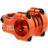Clamp Diameter | Color | Length | Rise | Steerer Diameter: 31.8mm | Orange | 35mm | +/-0° | 1-1/8-inch