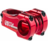 Clamp Diameter | Color | Length | Rise | Steerer Diameter: 31.8mm | Red | 50mm | +/-0° | 1-1/8-inch