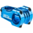 Clamp Diameter | Color | Length | Rise | Steerer Diameter: 31.8mm | Blue | 50mm | +/-0° | 1-1/8-inch