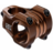 Clamp Diameter | Color | Length | Rise | Steerer Diameter: 35mm | Brown | 35mm | +/-0° | 1-1/8-inch