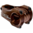 Clamp Diameter | Color | Length | Rise | Steerer Diameter: 35mm | Brown | 50mm | +/-0° | 1-1/8-inch