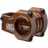 Clamp Diameter | Color | Length | Rise | Steerer Diameter: 31.8mm | Brown | 35mm | +/-0° | 1-1/8-inch