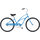 Color: French Blue