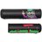 Color | Length: Black | 102/125mm