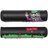 Color | Length: Black | 125/125mm
