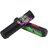 Color | Length: Black | 125/125mm