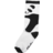 Color: White/Black