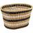 Color: Light Brown/Black/White