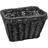 Color: Black Wash